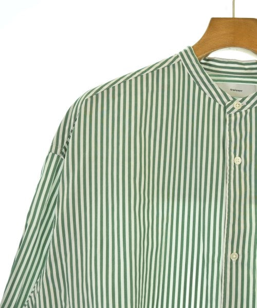 Graphpaper เสื้อลำลอง