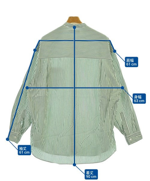 Graphpaper เสื้อลำลอง