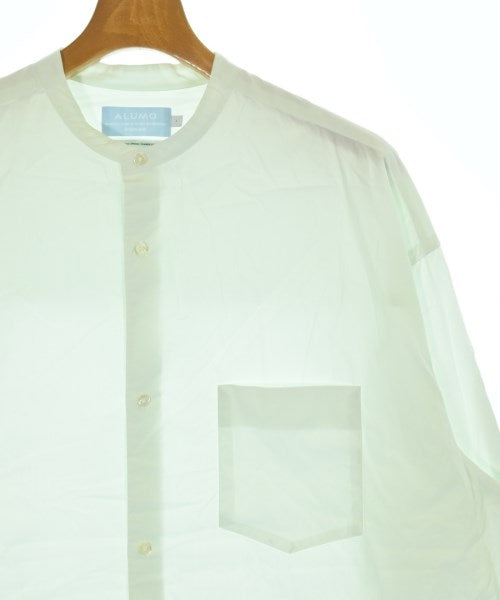 Graphpaper เสื้อลำลอง