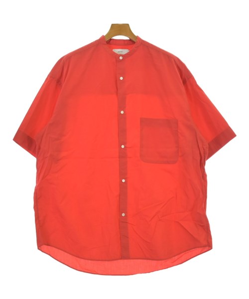 Graphpaper เสื้อลำลอง