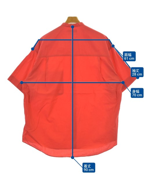 Graphpaper เสื้อลำลอง