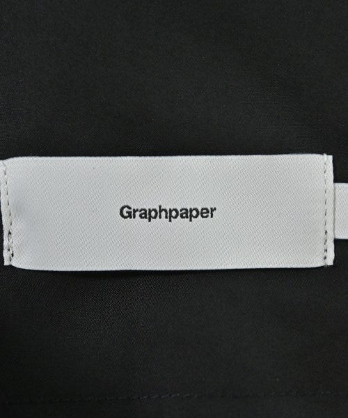Graphpaper กางเกง อื่น