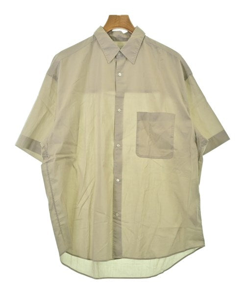 Graphpaper เสื้อลำลอง