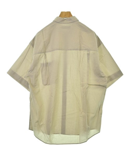 Graphpaper เสื้อลำลอง