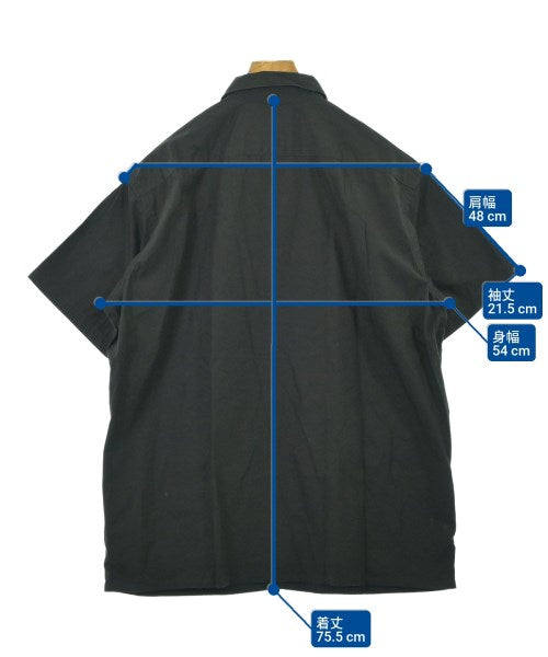Graphpaper เสื้อลำลอง