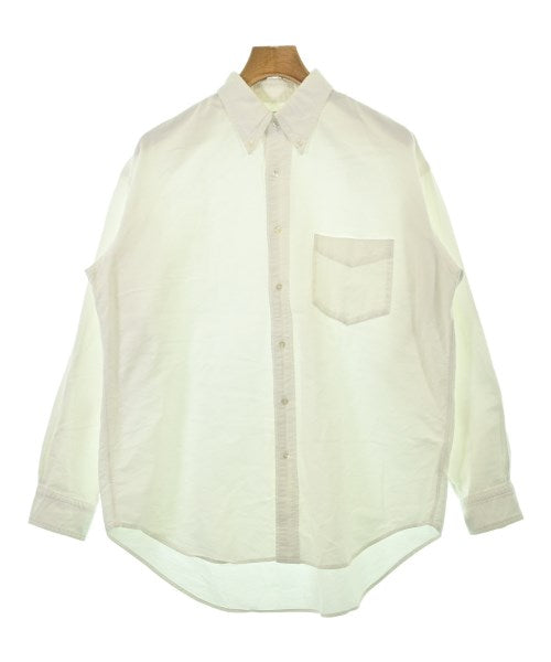 Graphpaper เสื้อลำลอง