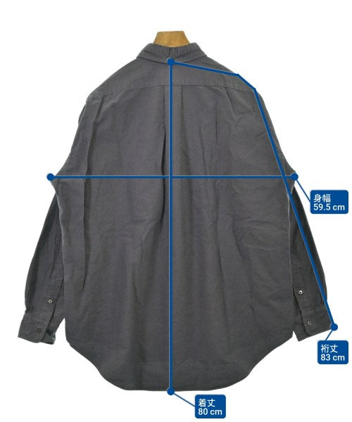 Graphpaper เสื้อลำลอง