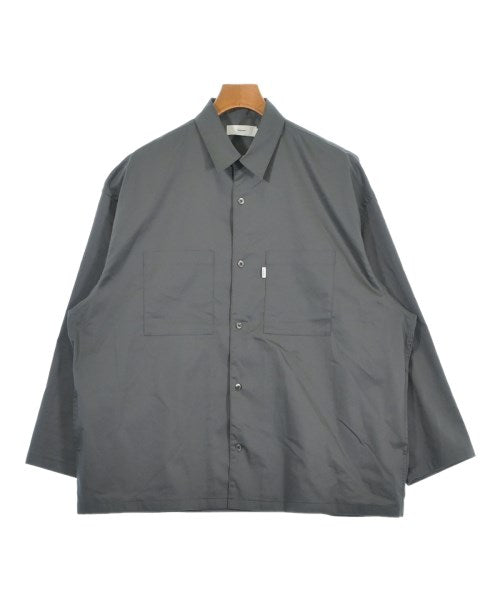 Graphpaper เสื้อลำลอง
