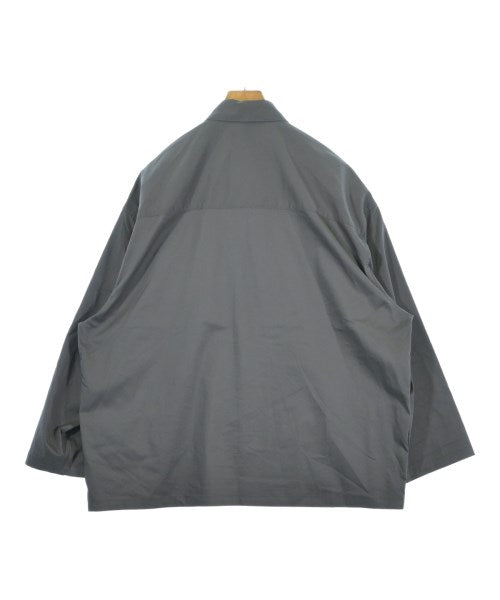 Graphpaper เสื้อลำลอง