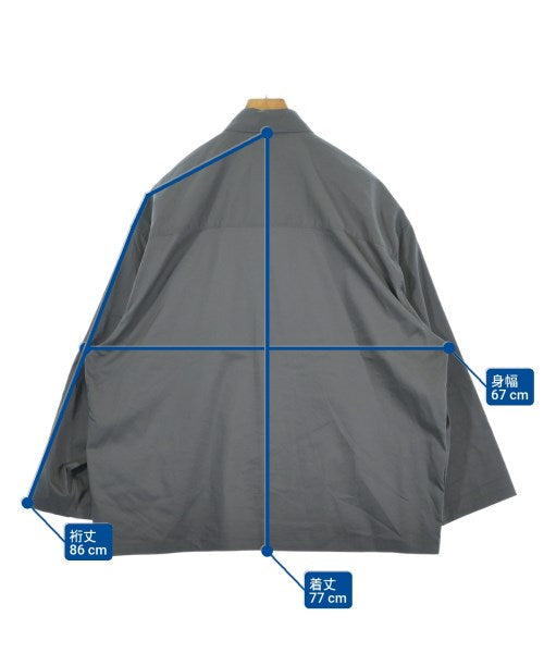 Graphpaper เสื้อลำลอง
