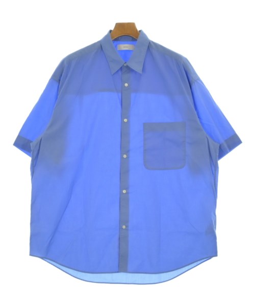 Graphpaper เสื้อลำลอง