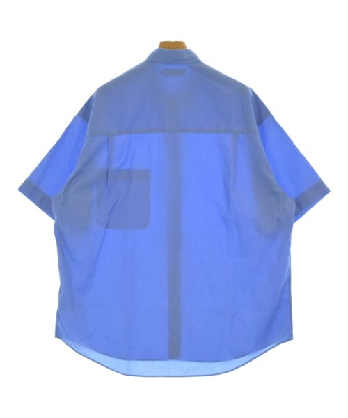 Graphpaper เสื้อลำลอง