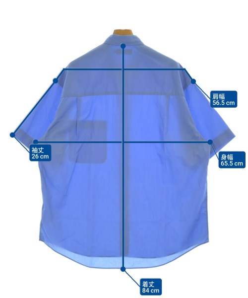 Graphpaper เสื้อลำลอง