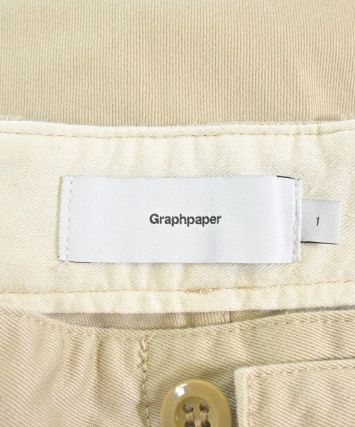 Graphpaper ชิโน่