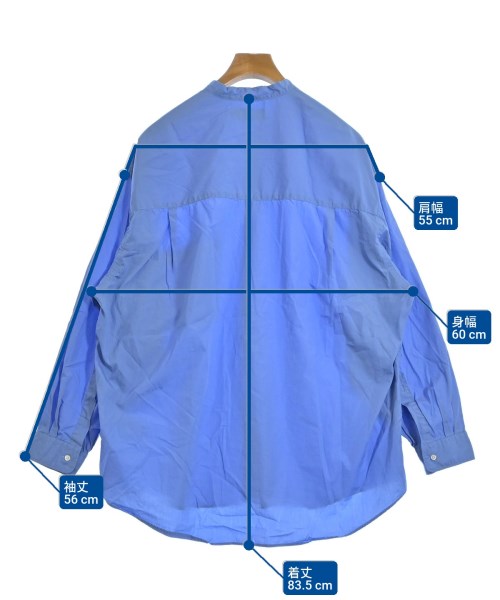 Graphpaper เสื้อลำลอง
