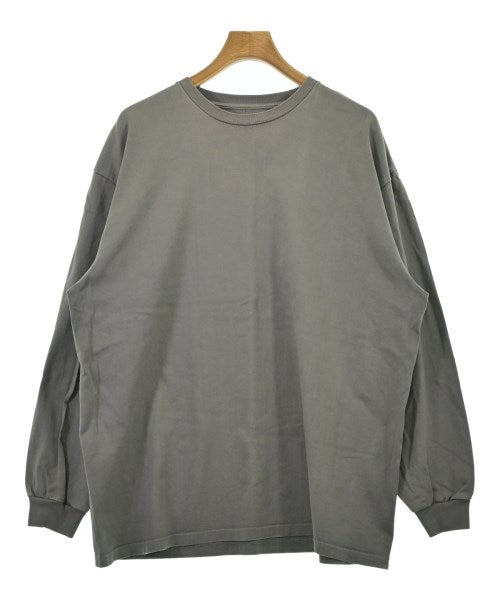 Graphpaper เสื้อยืด/เสื้อท็อปส์