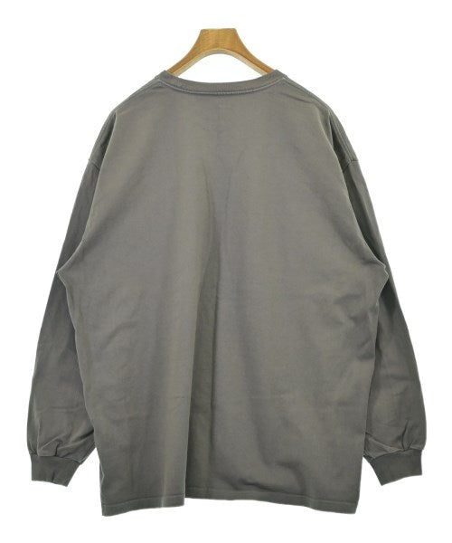 Graphpaper เสื้อยืด/เสื้อท็อปส์