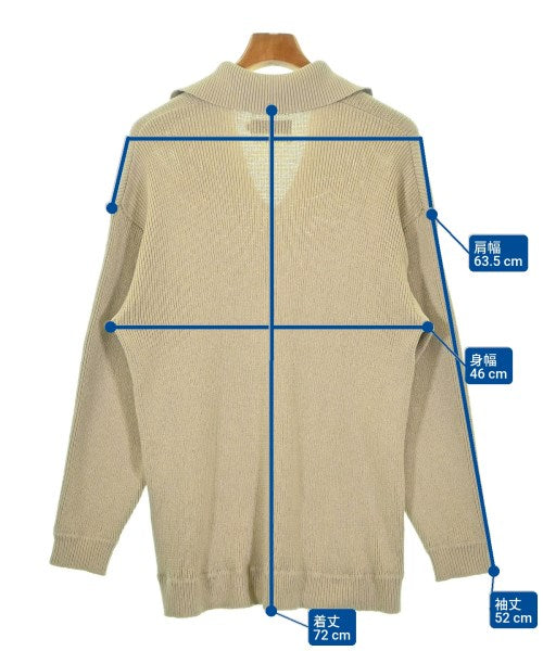 Graphpaper เสื้อกันหนาว