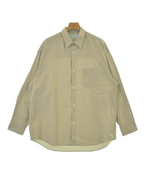 Graphpaper เสื้อลำลอง