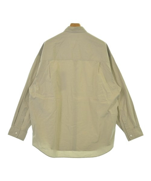 Graphpaper เสื้อลำลอง