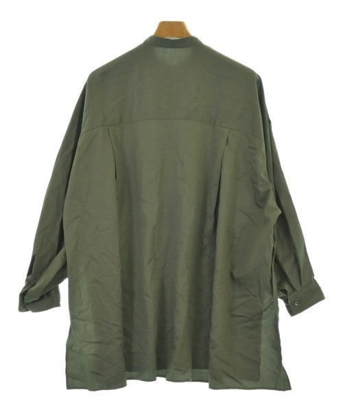 Graphpaper เสื้อลำลอง