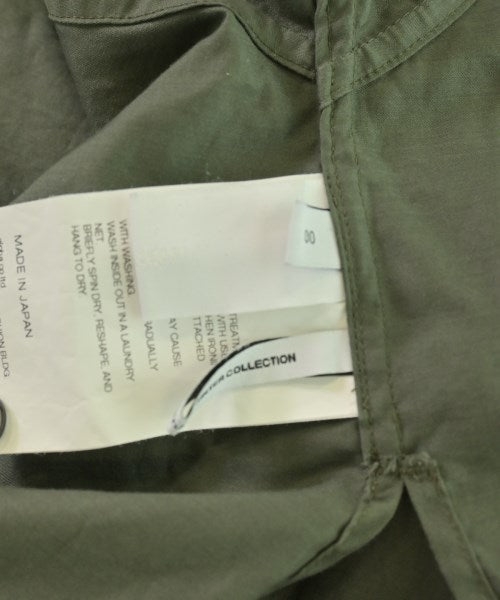 Graphpaper เสื้อลำลอง