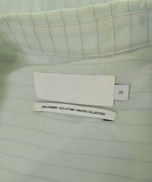 Graphpaper เสื้อลำลอง