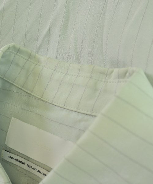 Graphpaper เสื้อลำลอง
