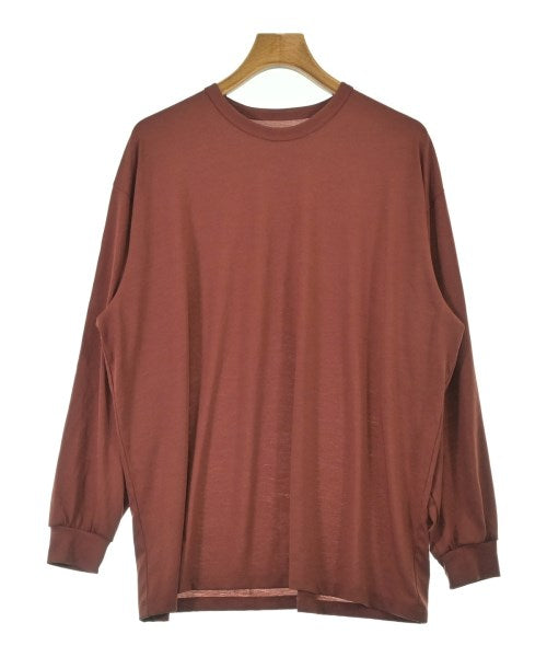 Graphpaper เสื้อยืด/เสื้อท็อปส์