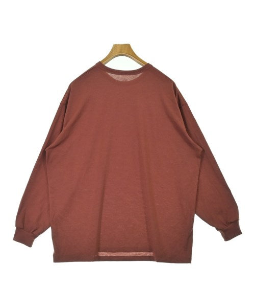 Graphpaper เสื้อยืด/เสื้อท็อปส์
