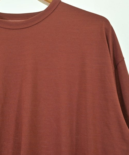 Graphpaper เสื้อยืด/เสื้อท็อปส์