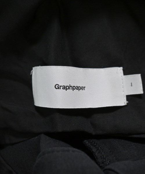Graphpaper กางเกง อื่น