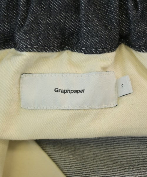 Graphpaper กางเกงขาสั้น