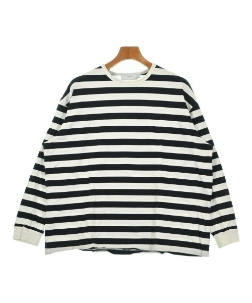 Graphpaper เสื้อยืด/เสื้อท็อปส์
