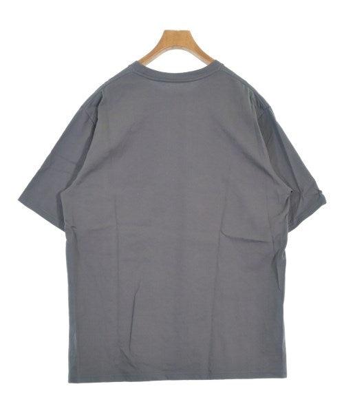 Graphpaper เสื้อยืด/เสื้อท็อปส์