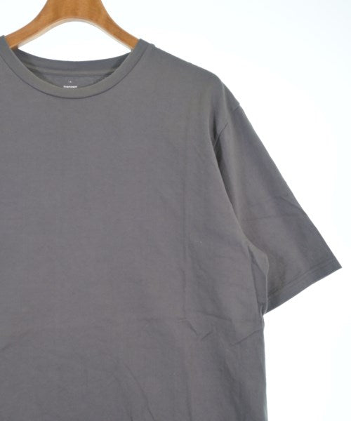 Graphpaper เสื้อยืด/เสื้อท็อปส์
