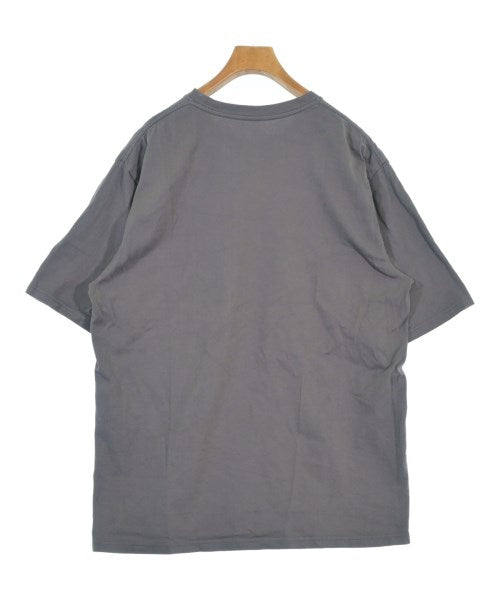 Graphpaper เสื้อยืด/เสื้อท็อปส์