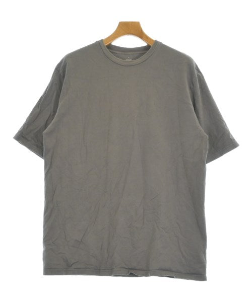 Graphpaper เสื้อยืด/เสื้อท็อปส์