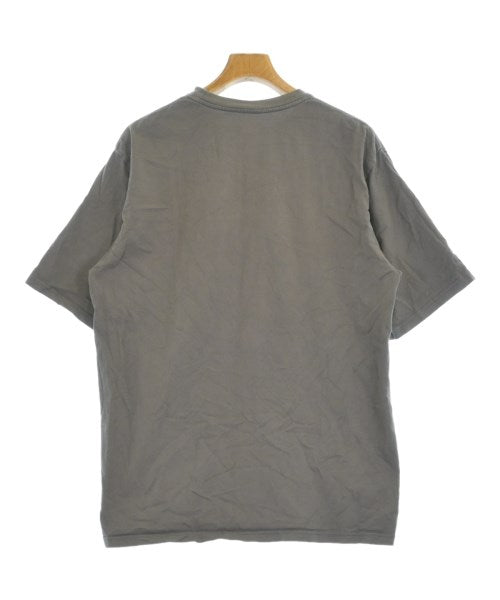 Graphpaper เสื้อยืด/เสื้อท็อปส์
