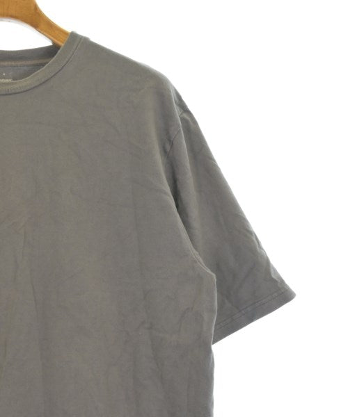 Graphpaper เสื้อยืด/เสื้อท็อปส์
