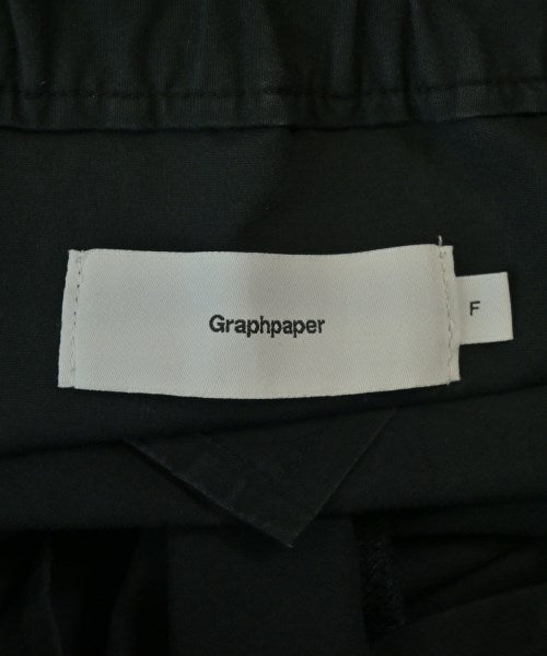 Graphpaper กางเกง อื่น