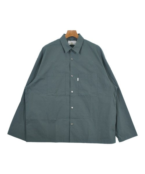 Graphpaper เสื้อลำลอง