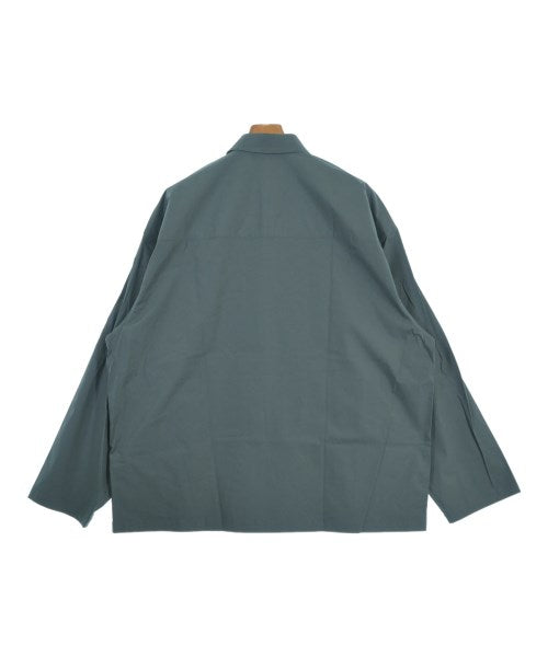 Graphpaper เสื้อลำลอง
