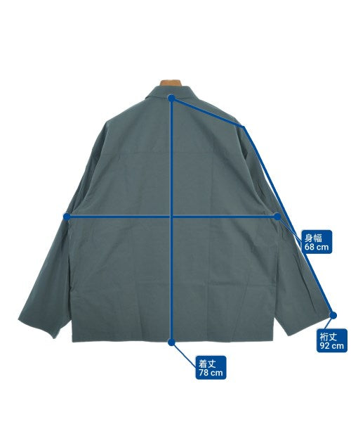 Graphpaper เสื้อลำลอง