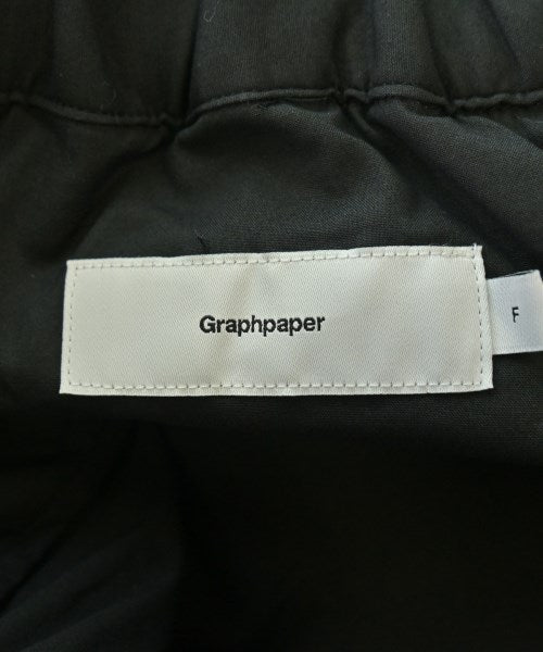 Graphpaper กางเกง อื่น