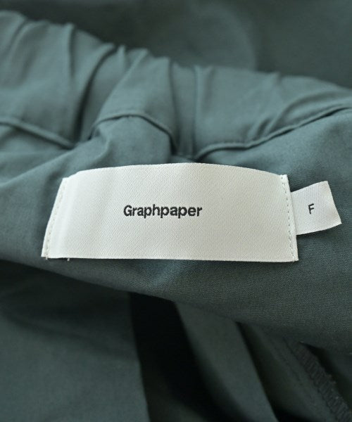 Graphpaper กางเกง อื่น
