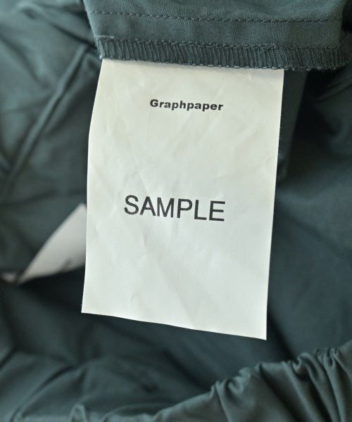 Graphpaper กางเกง อื่น