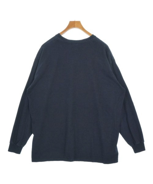Graphpaper เสื้อยืด/เสื้อท็อปส์