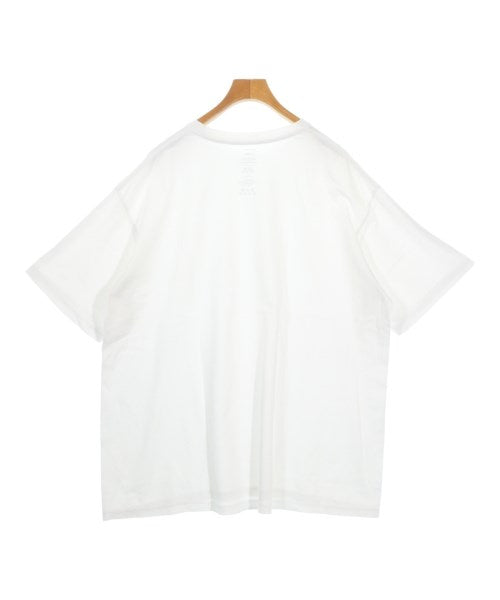 Graphpaper เสื้อยืด/เสื้อท็อปส์