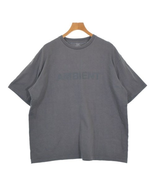 Graphpaper เสื้อยืด/เสื้อท็อปส์